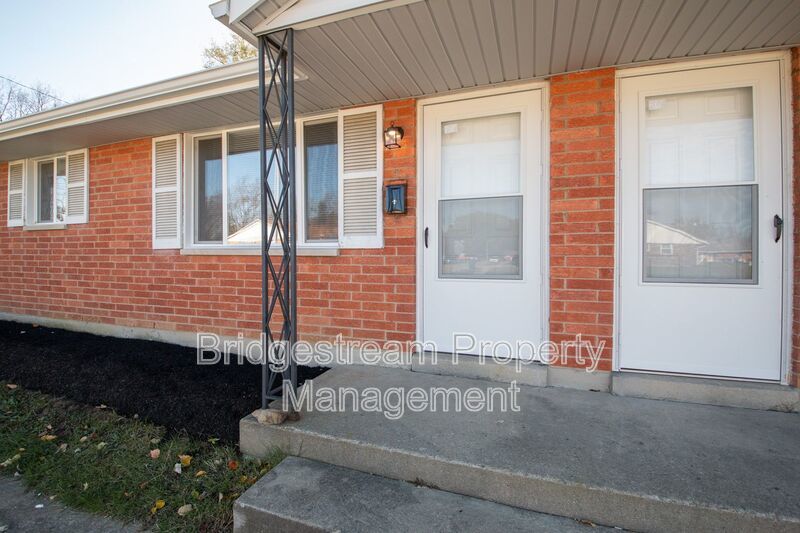 Cozy 2 Bed, 1 Bath Ranch Style in Huber Heights property image