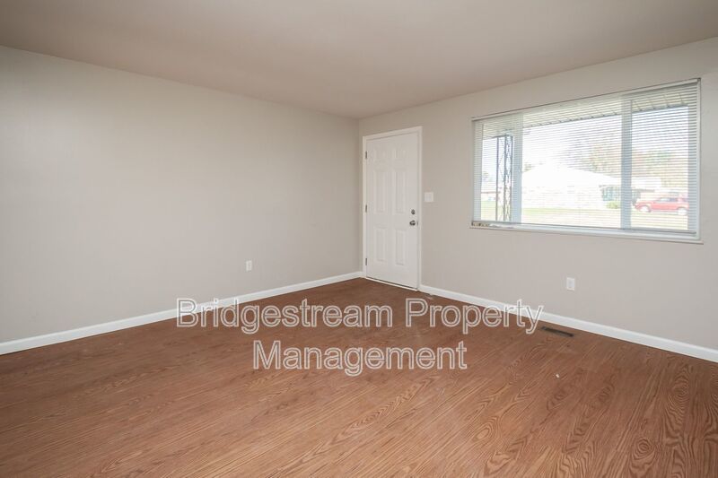 Cozy 2 Bed, 1 Bath Ranch Style in Huber Heights property image