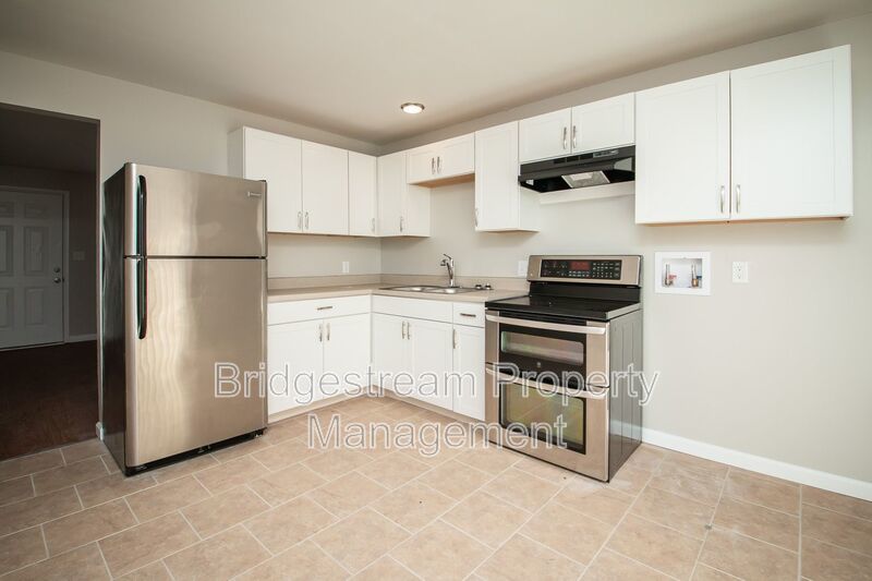Cozy 2 Bed, 1 Bath Ranch Style in Huber Heights property image