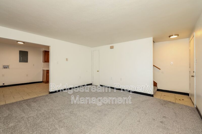 Cozy 1 Bed, 1 Bath Townhome in Fairborn property image