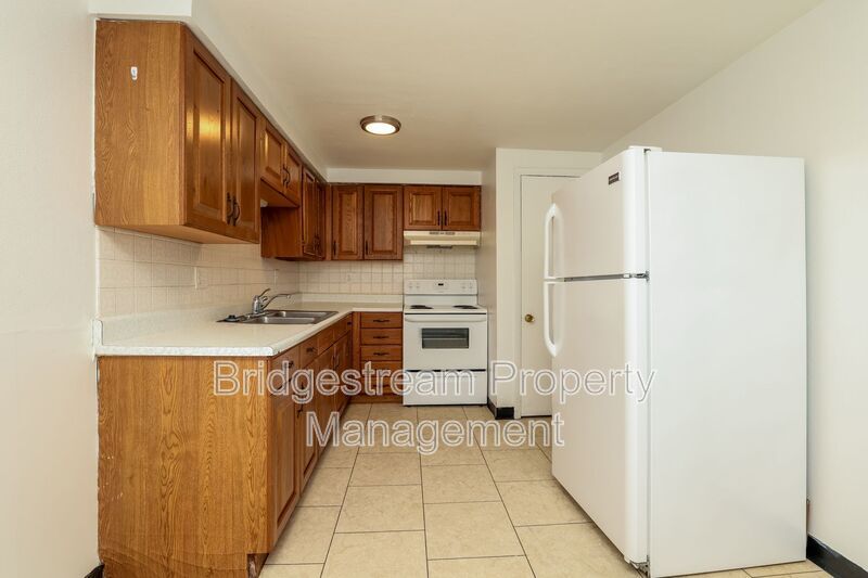 Cozy 1 Bed, 1 Bath Townhome in Fairborn property image