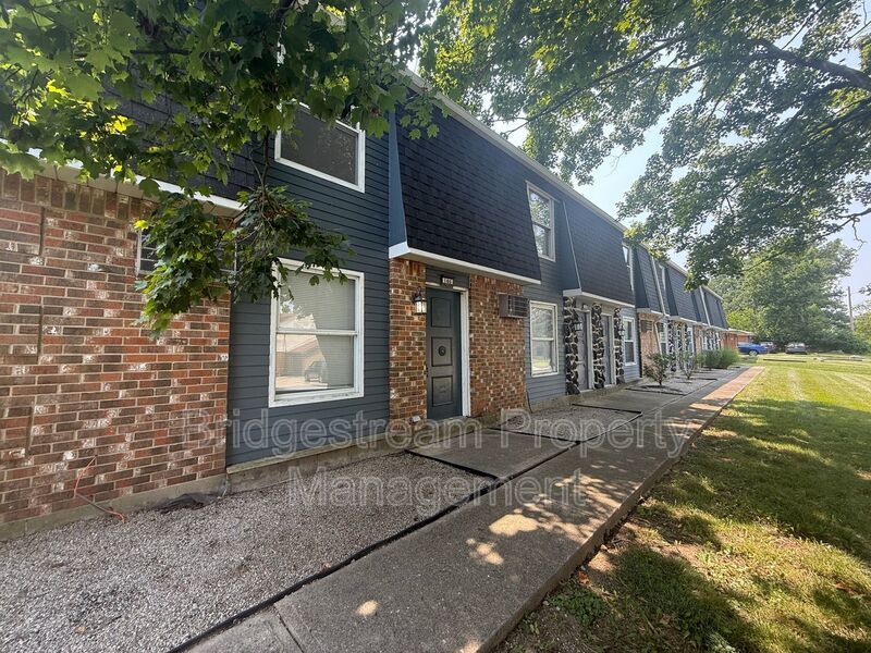Cozy 1 Bed, 1 Bath Townhome in Fairborn property image