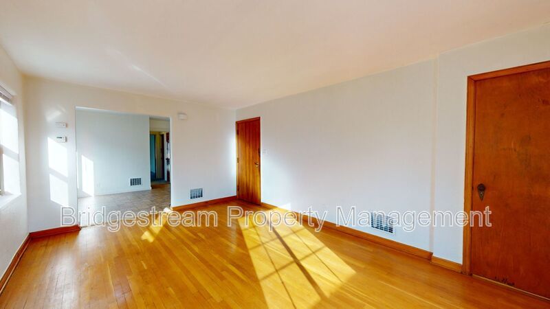 Cozy 1 Bed, 1 Bath Apartment in Kettering property image