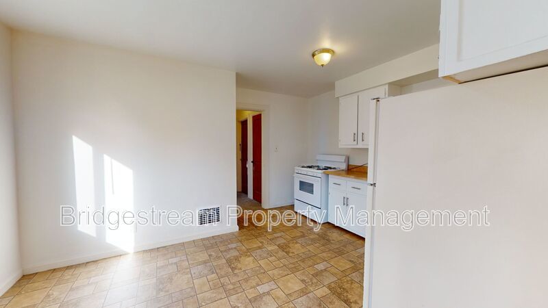 Cozy 1 Bed, 1 Bath Apartment in Kettering property image