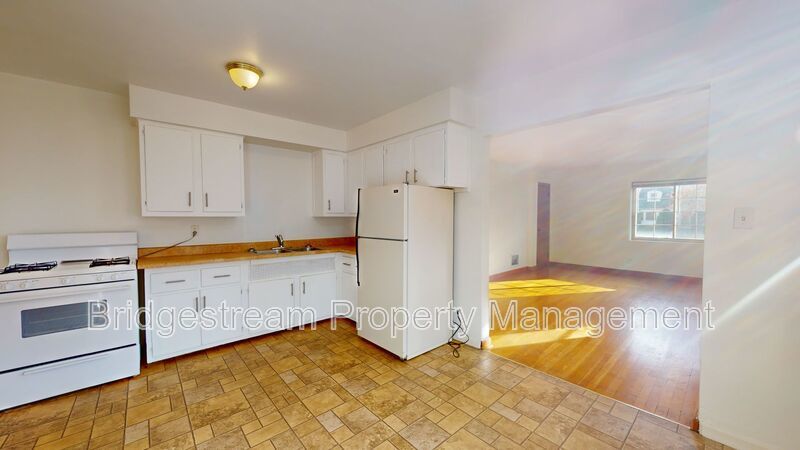 Cozy 1 Bed, 1 Bath Apartment in Kettering property image
