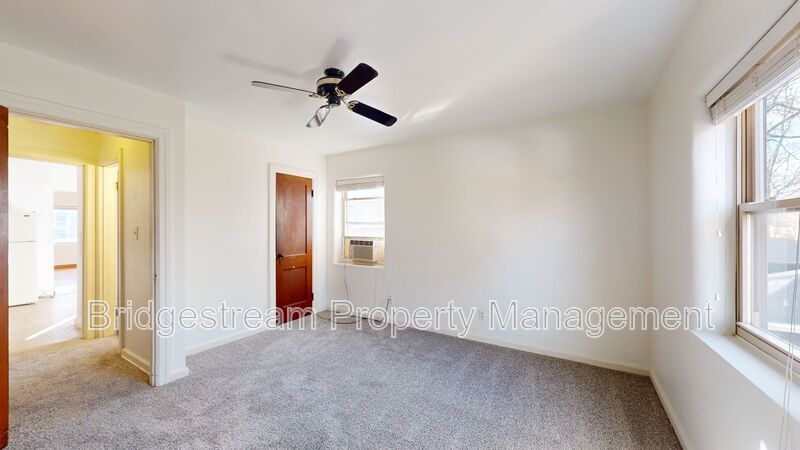 Cozy 1 Bed, 1 Bath Apartment in Kettering property image