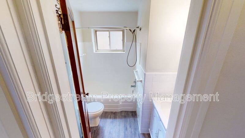 Cozy 1 Bed, 1 Bath Apartment in Kettering property image