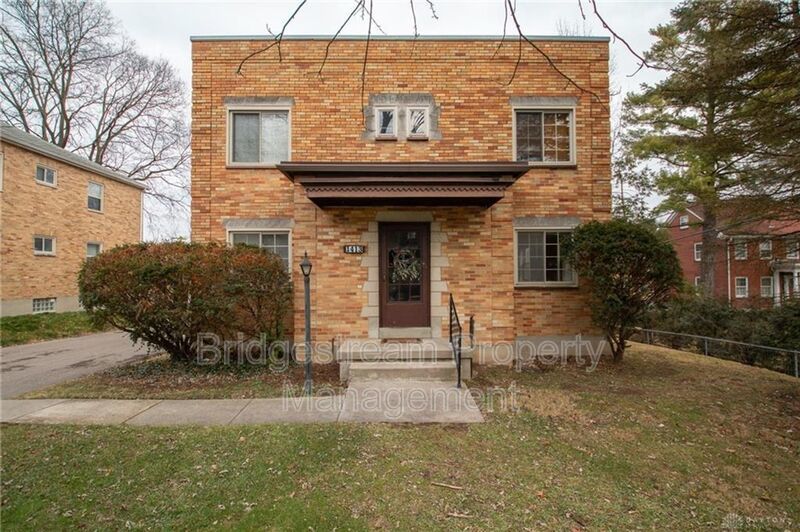 Cozy 1 Bed, 1 Bath Apartment in Kettering property image