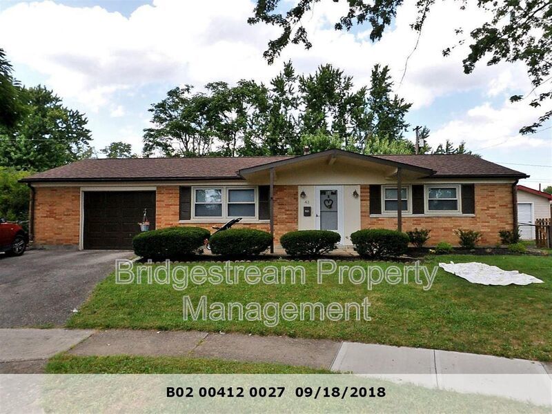 Cozy 3 Bed, 2 Bath Home in Vandalia Coming Soon property image