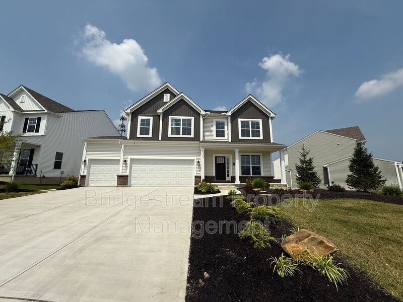 Beautiful Newly Built 4 Bed, 3 Bath Home Now Available property image