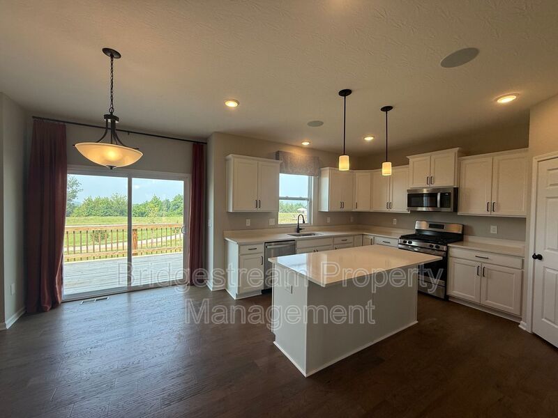 Beautiful Newly Built 4 Bed, 3 Bath Home Now Available property image