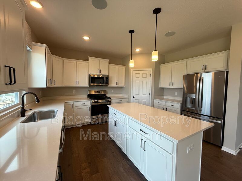 Beautiful Newly Built 4 Bed, 3 Bath Home Now Available property image