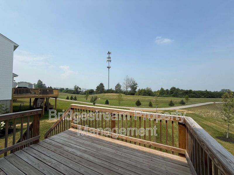 Beautiful Newly Built 4 Bed, 3 Bath Home Now Available property image