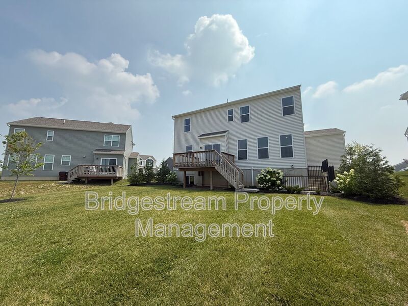 Beautiful Newly Built 4 Bed, 3 Bath Home Now Available property image