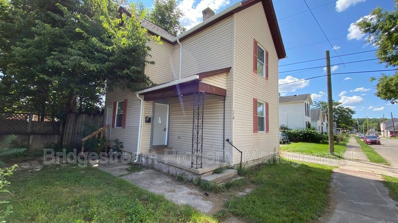 Cozy 2 Bed, 1.5 Bath Home in Dayton property image
