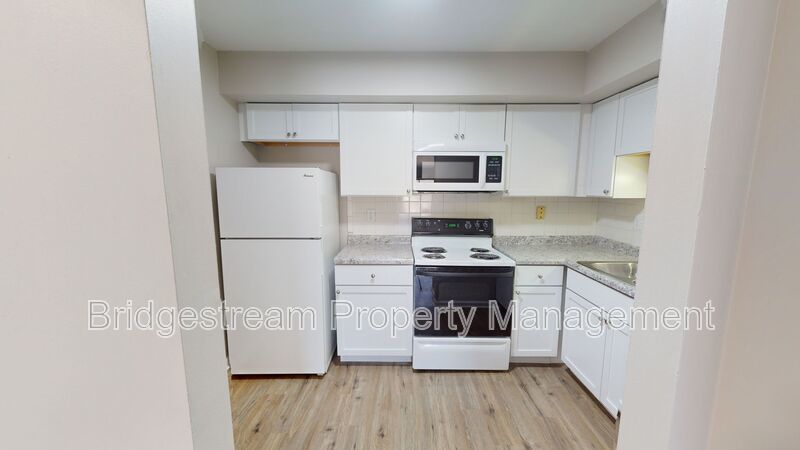 Updated 2 Bed, 1.5 Bath Apartment in Trotwood Coming Soon property image