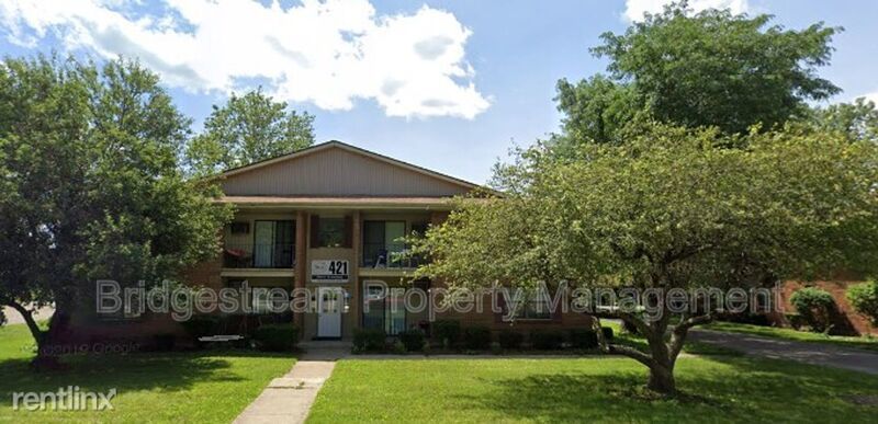 Updated 2 Bed, 1.5 Bath Apartment in Trotwood Coming Soon property image