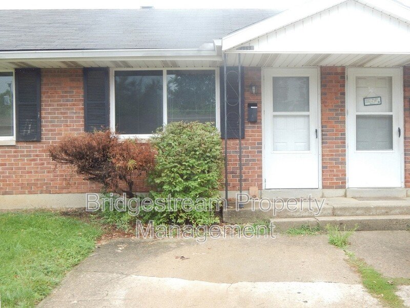 Cozy 2 Bed, 1 Bath Ranch Style Apartment in Huber Heights property image