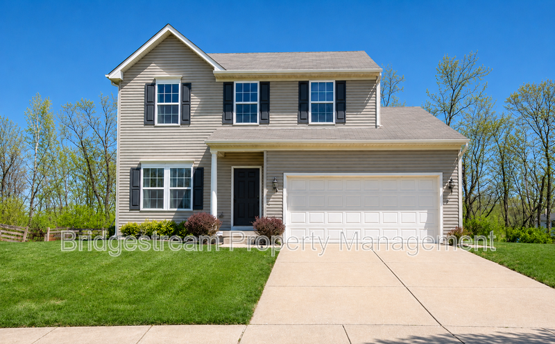 Beautiful 4 Bed, 3.5 Bath Home in Beavercreek Coming Soon property image