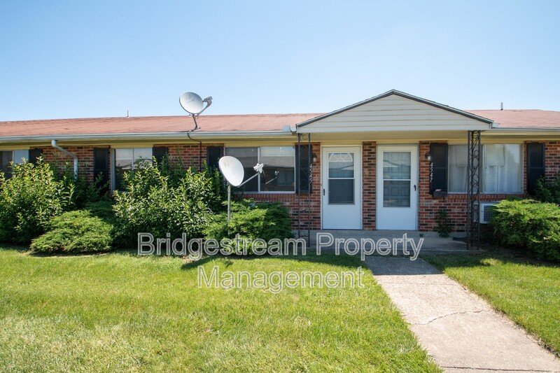 2 Bedroom Apartment property image