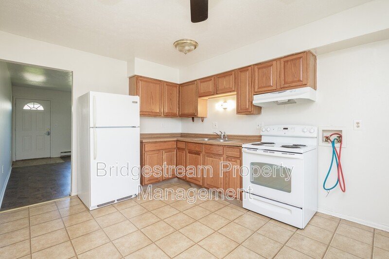 2 Bedroom Apartment property image