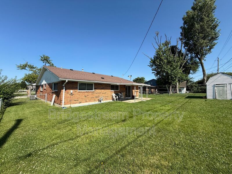 Beautiful 3 Bed, 2 Bath Home in Huber Heights property image