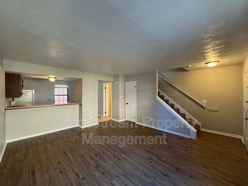 Spacious 2 Bed, 1.5 Bath Townhome in Fairborn property image