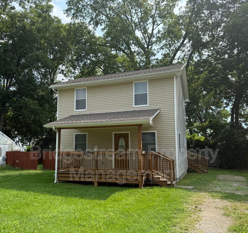 Newly Renovated 3 Bed, 2 Bath Home in Moraine property image
