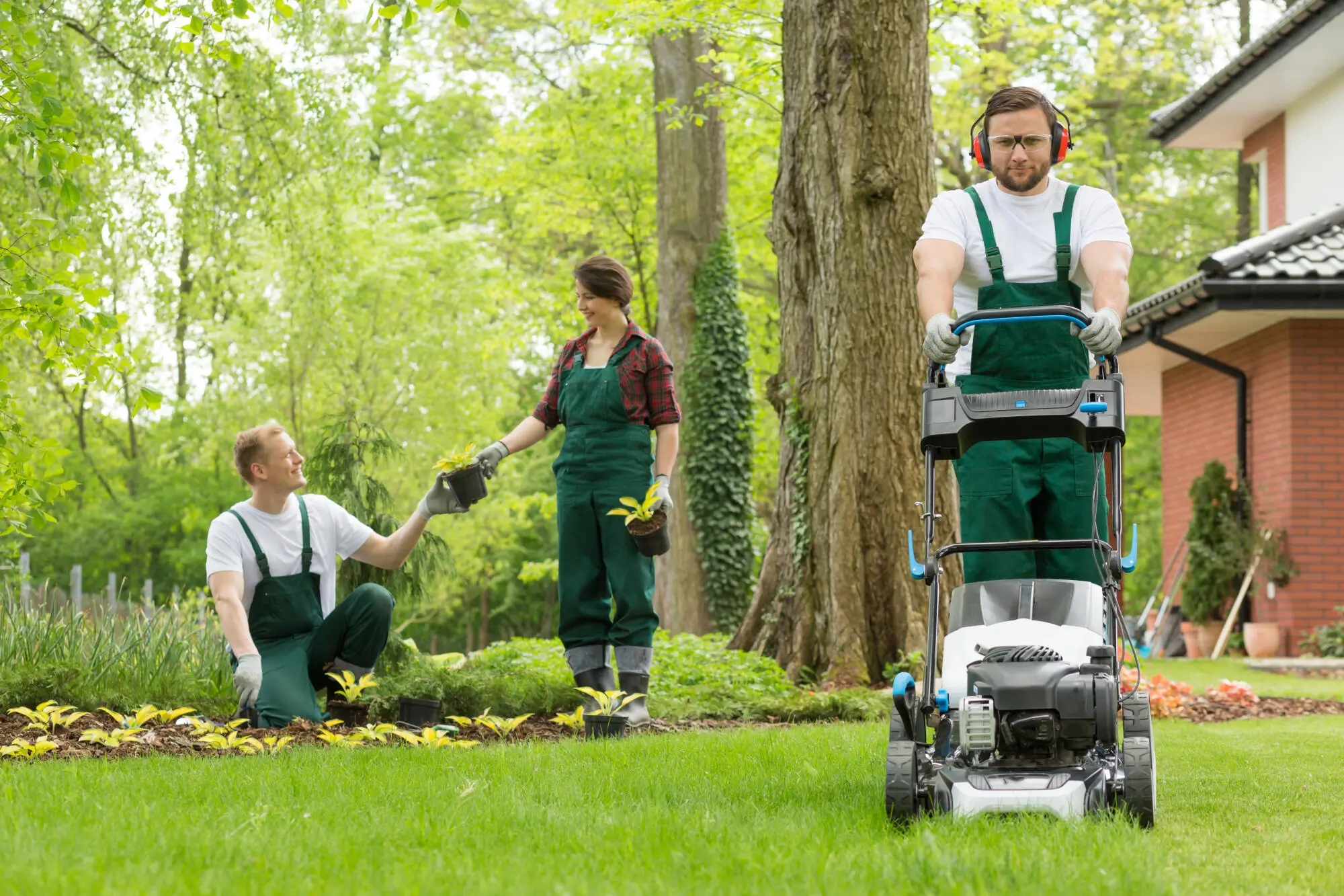 Essential Property Maintenance Tips for Dayton Property Owners