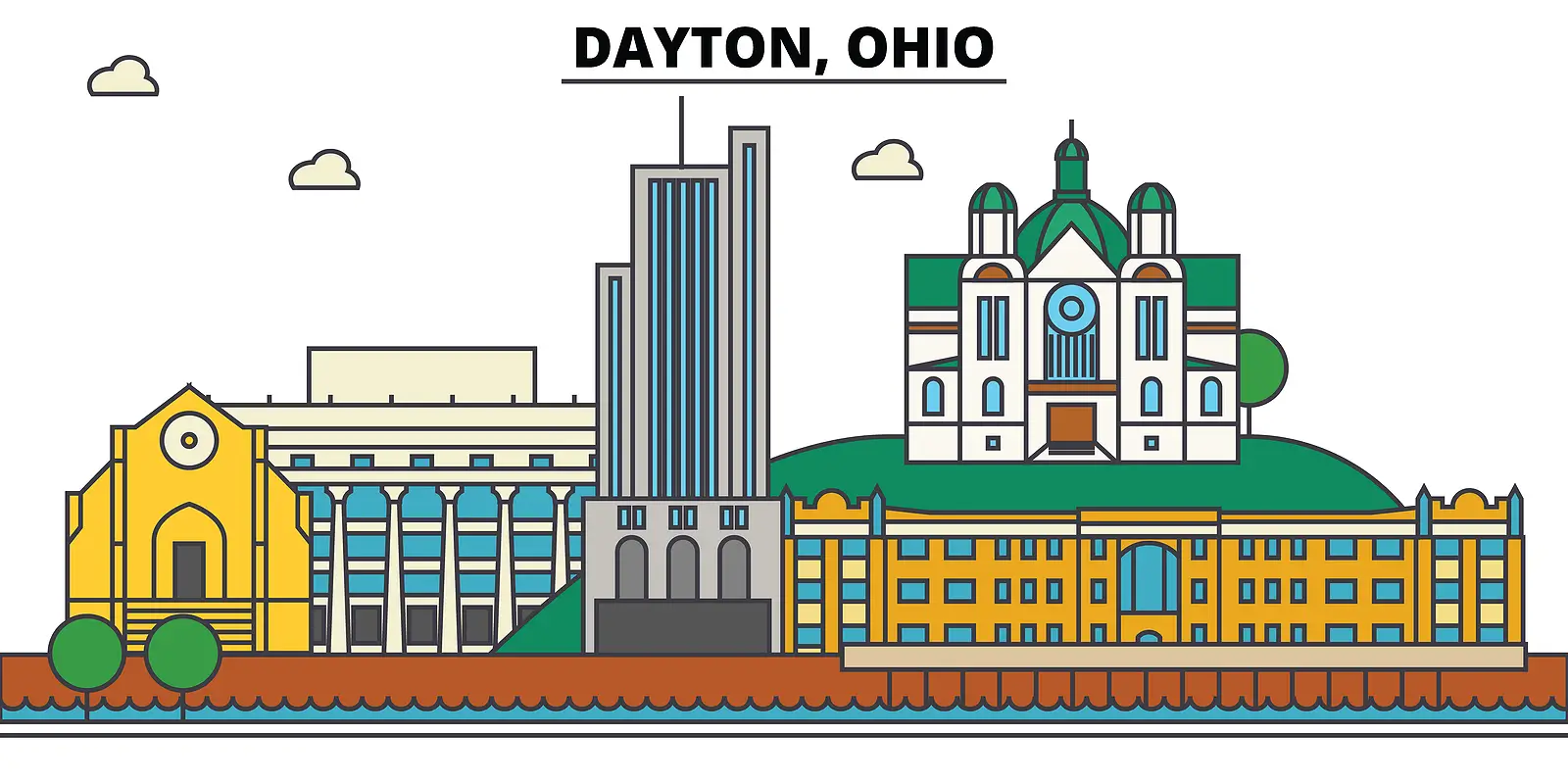 Top Strategies on Where to Invest in Real Estate in the Dayton Area