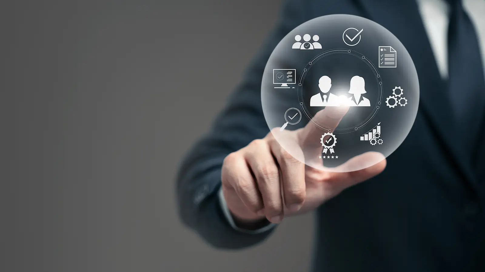 The Future of Community-Based Property Management