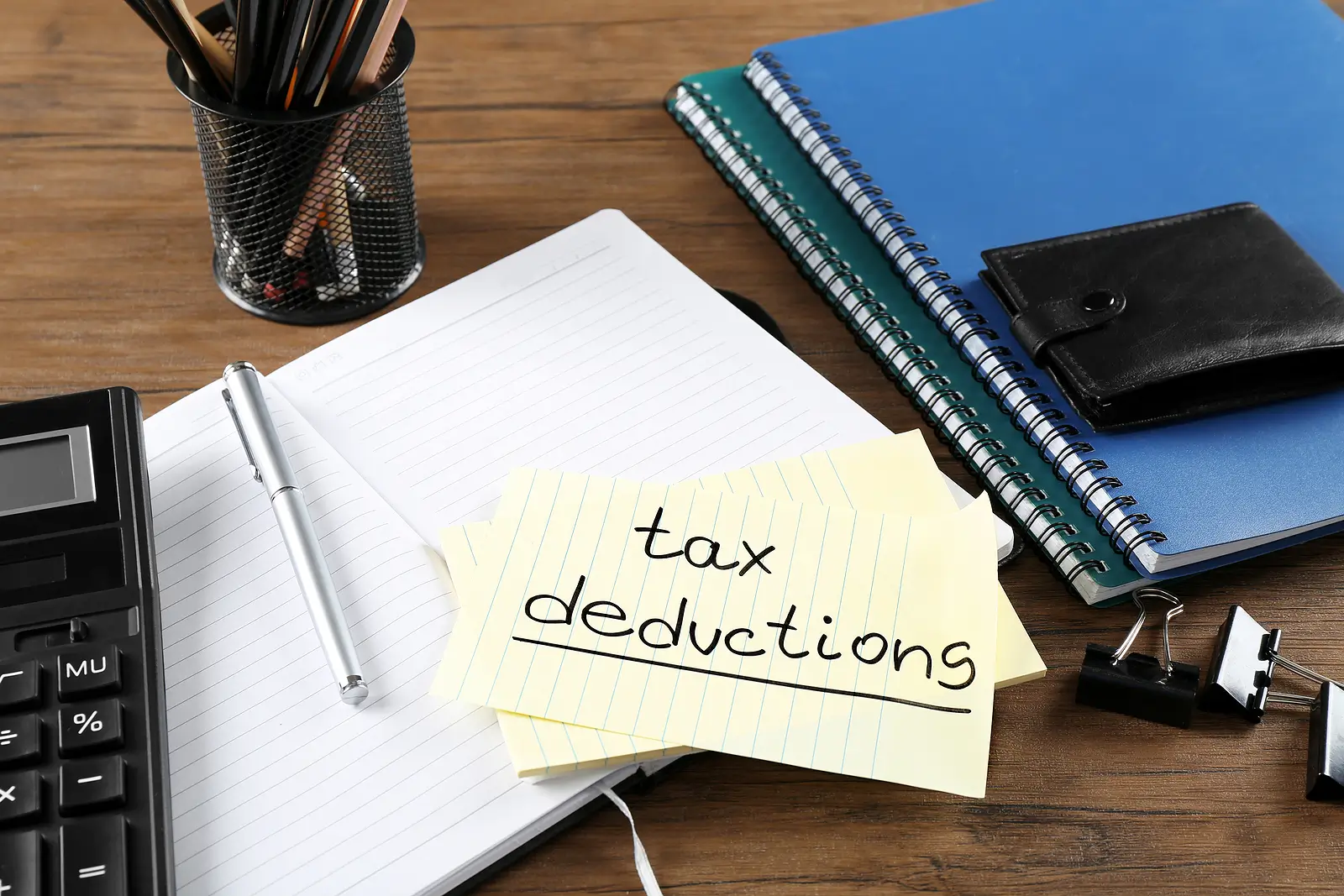 Tax Deductions Dayton Landlords Overlook Each Year