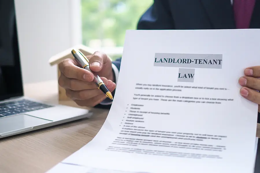 A Landlord’s Guide to Legal Compliance for Multi-Family Properties in Dayton