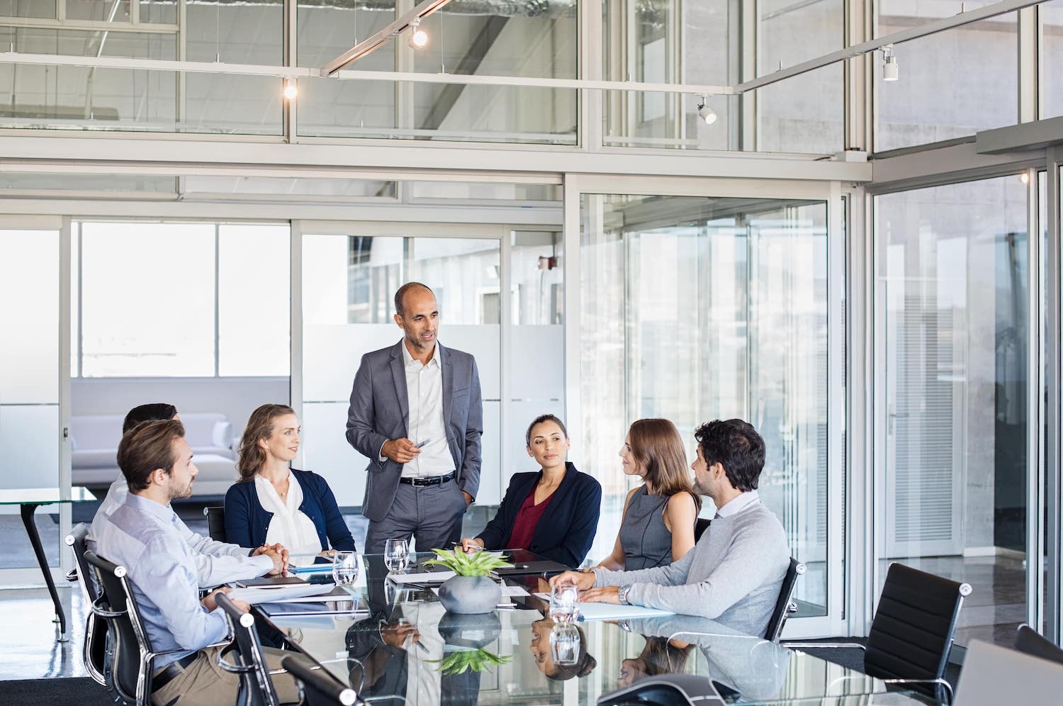 Bridgestream Property Management Board Member Resources