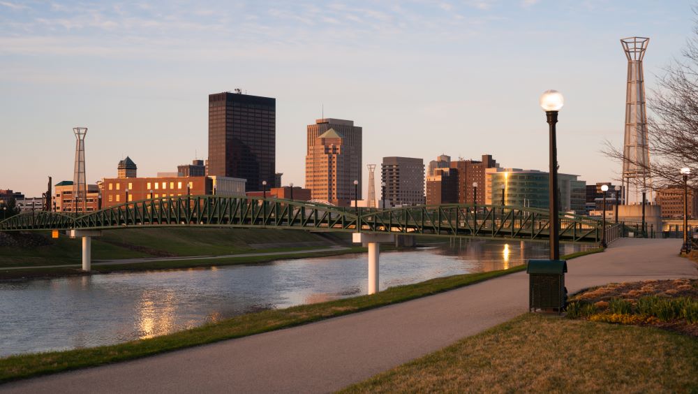 Dayton Property Management