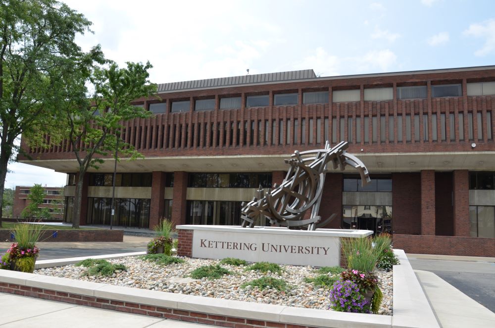 Kettering Property Management