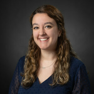Picture of Courtney Ahner