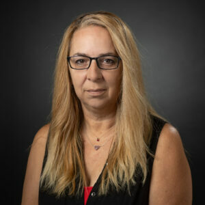 Picture of Debi Brett